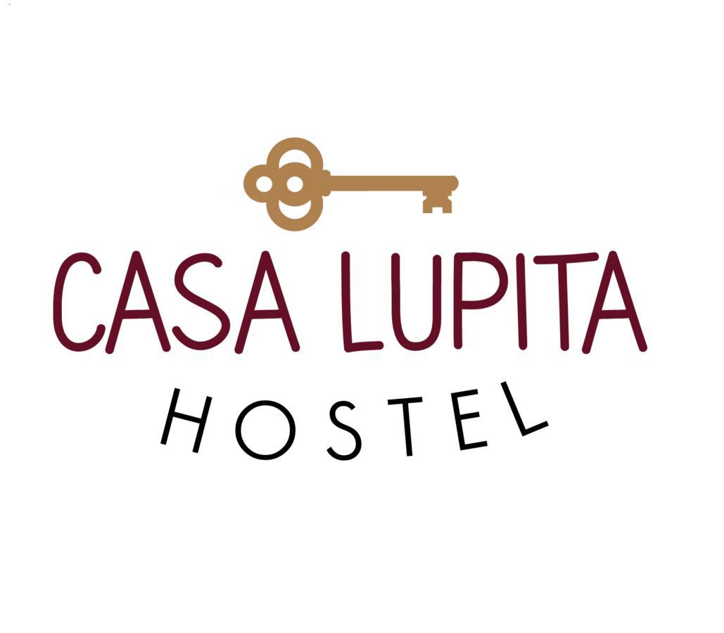 Casa Lupita Hostel Guanajuato Exterior foto